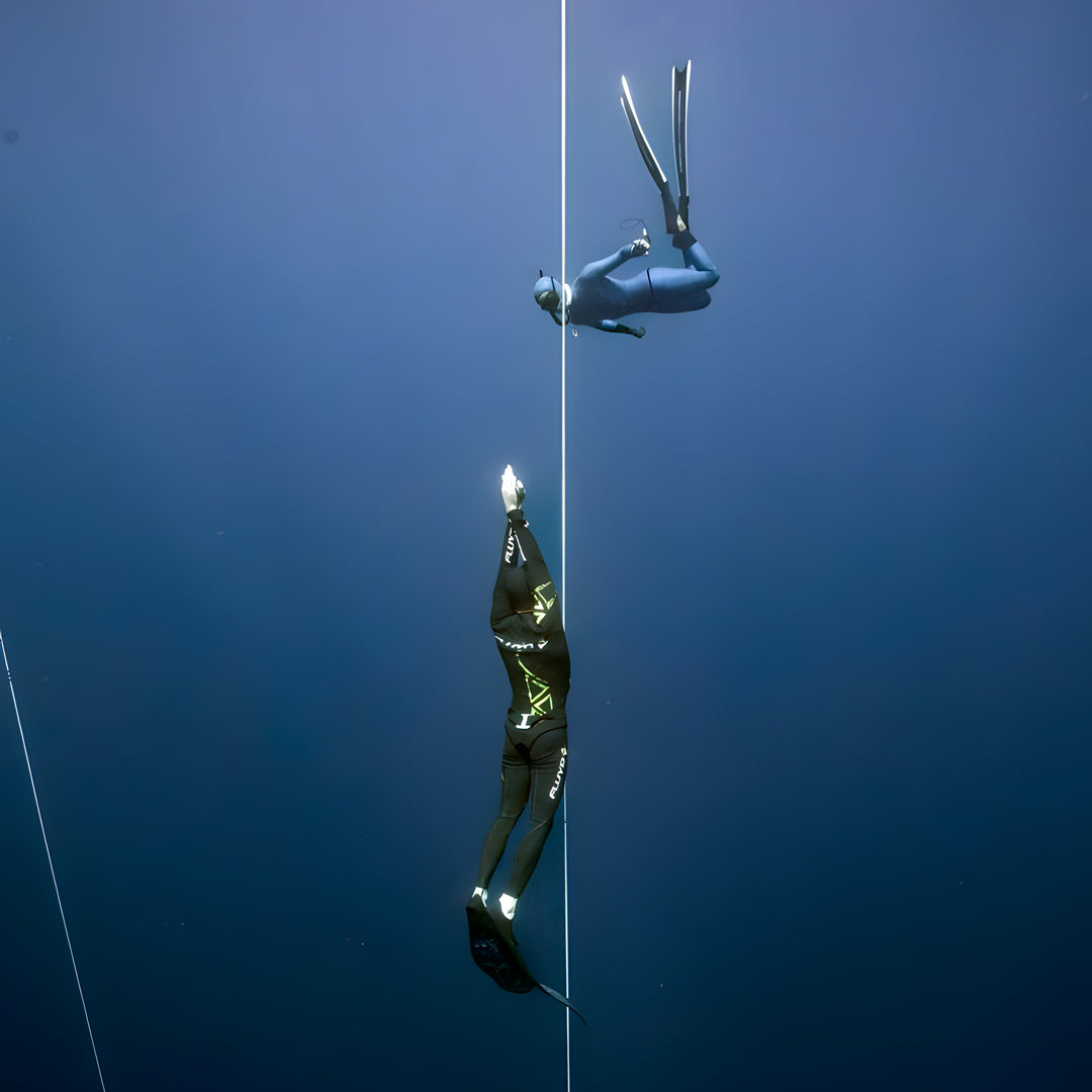 Freediving Instructor Course