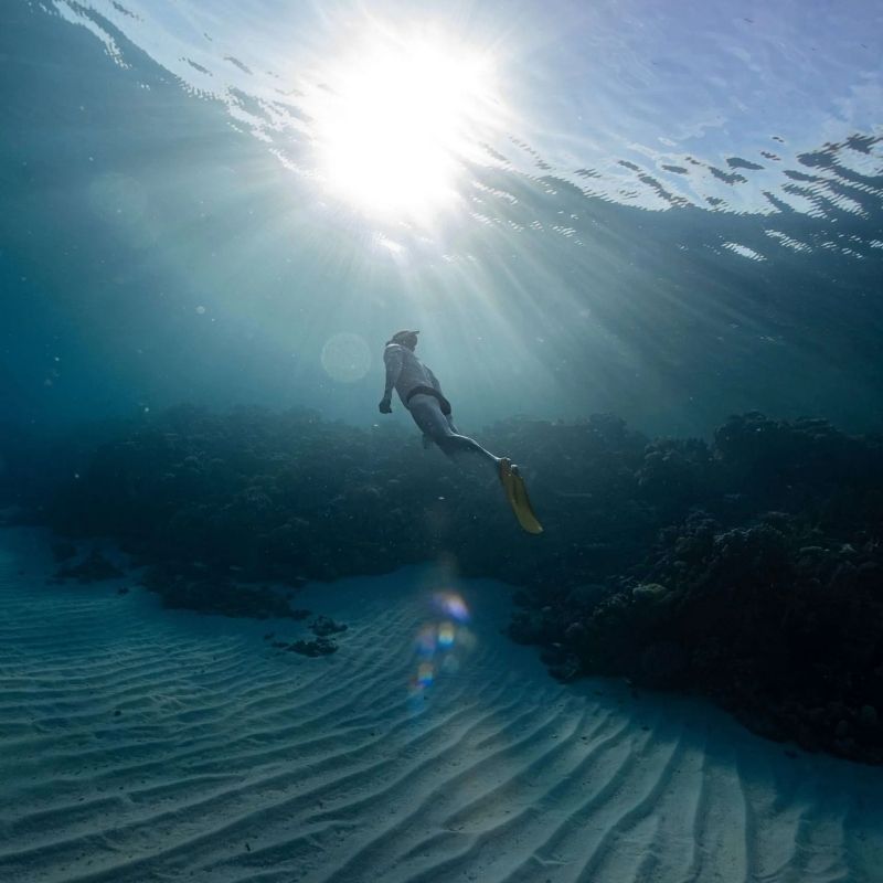 Dahab Freediving Retreat