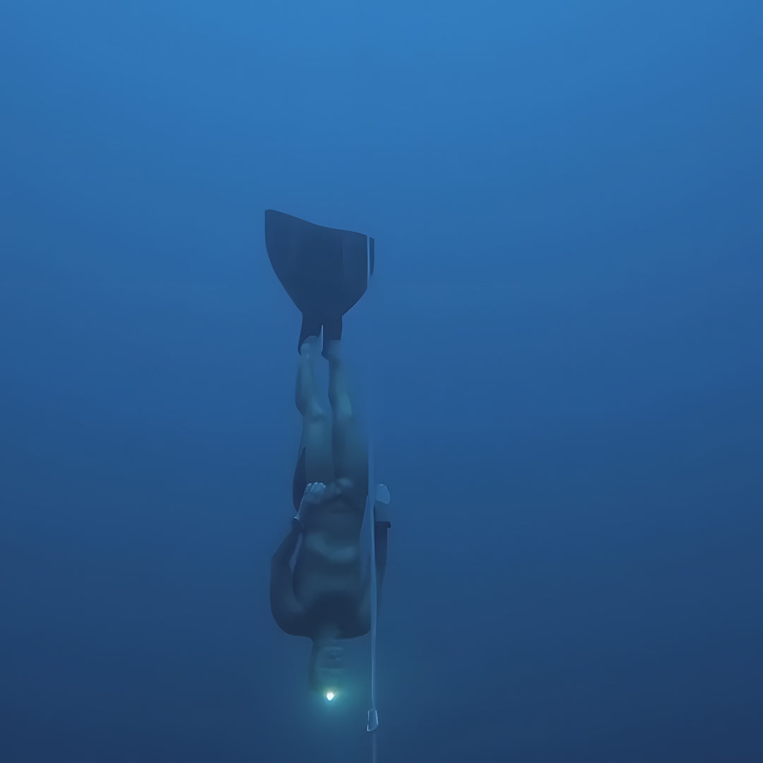 Bali Beginner Freediving Course