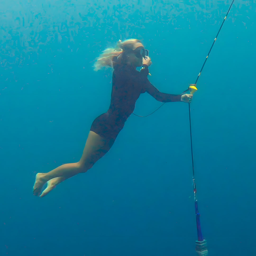 Bali Beginner Freediving Course