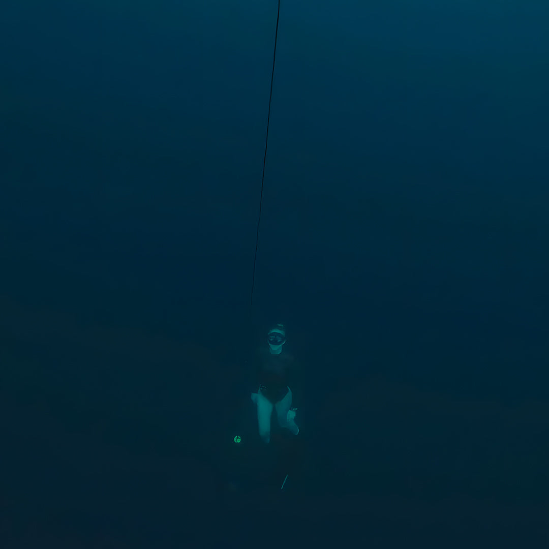 Bali Beginner Freediving Course