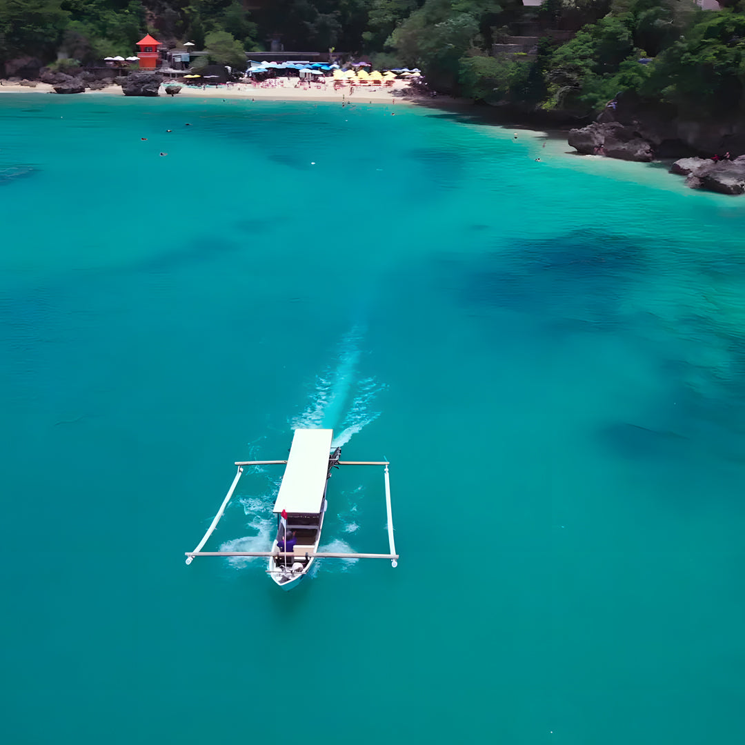 Level 3 Freediving Course in Bali