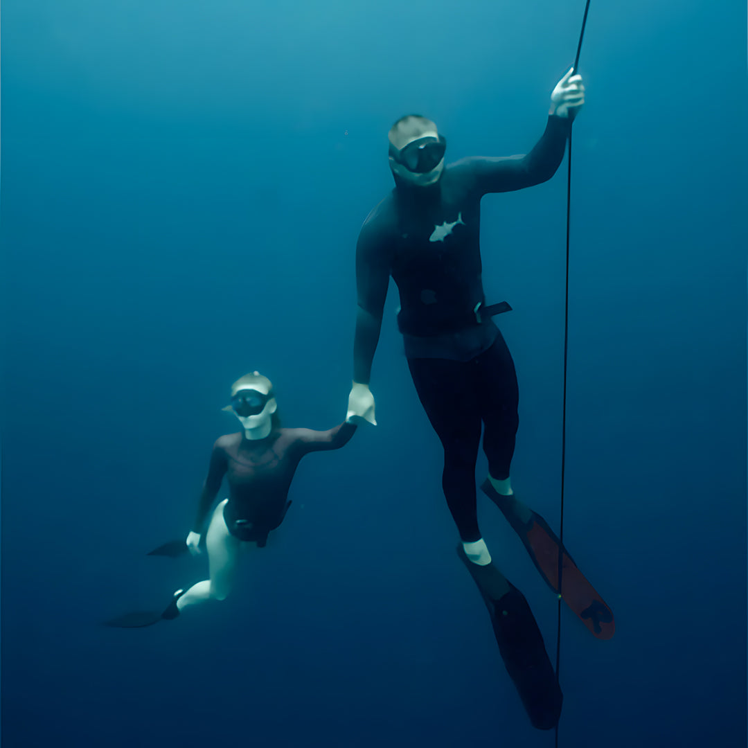 Bali Beginner Freediving Course