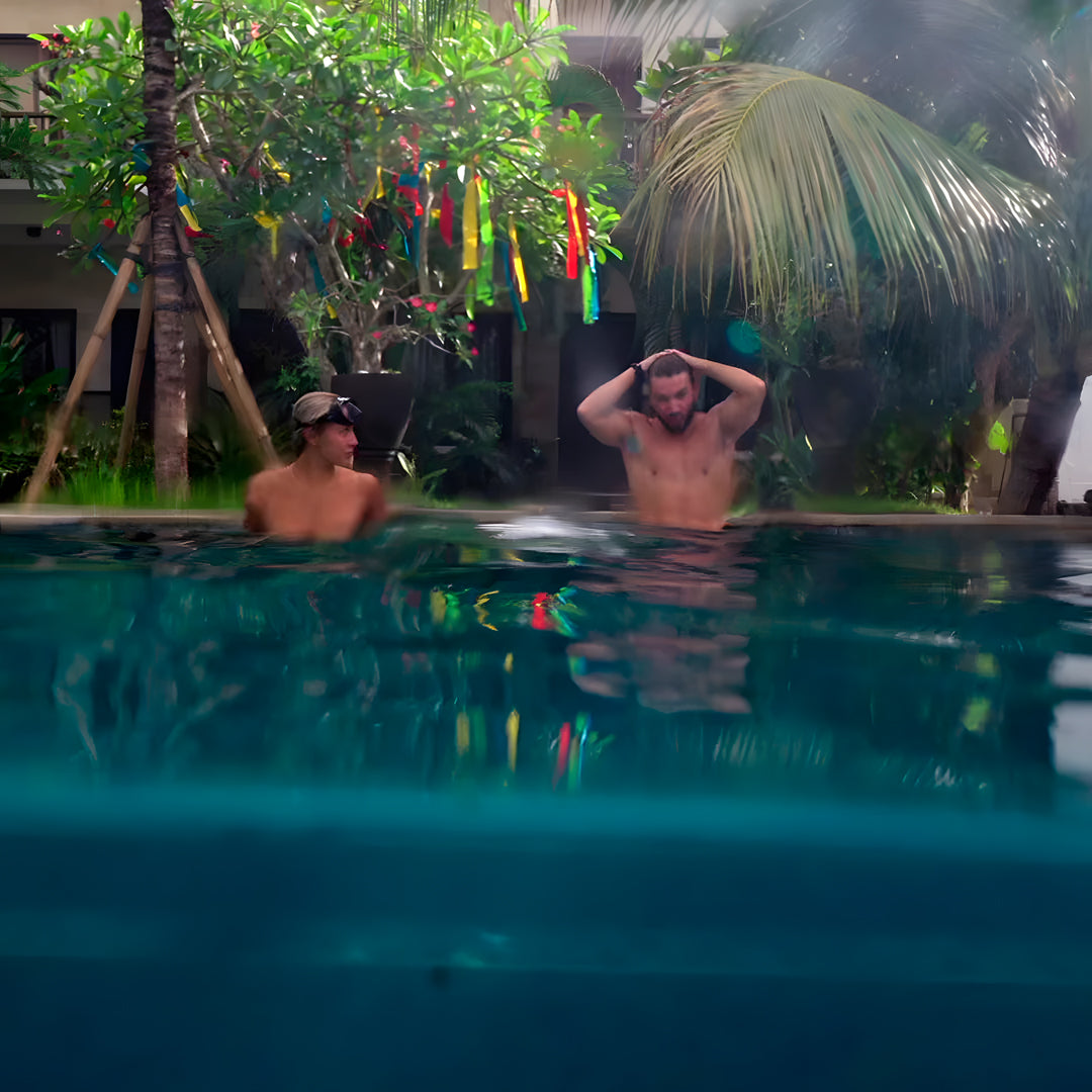 Level 3 Freediving Course in Bali