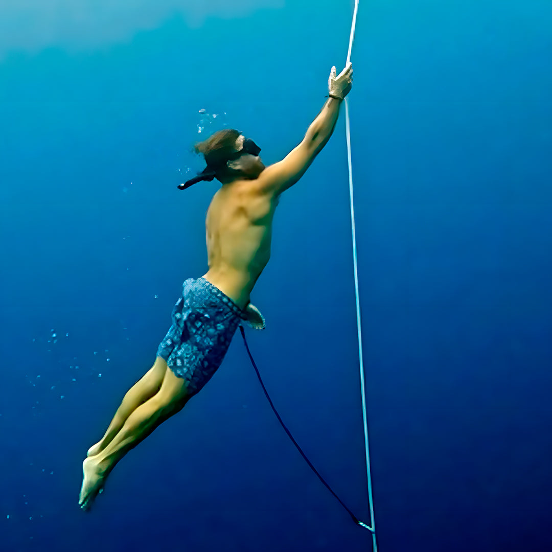 Bali Beginner Freediving Course