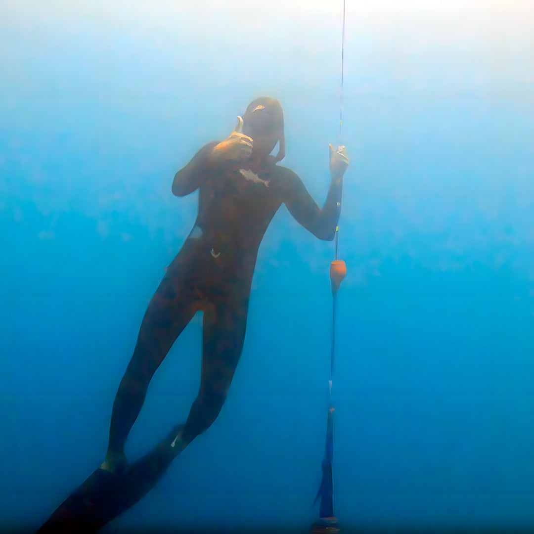 Bali Beginner Freediving Course