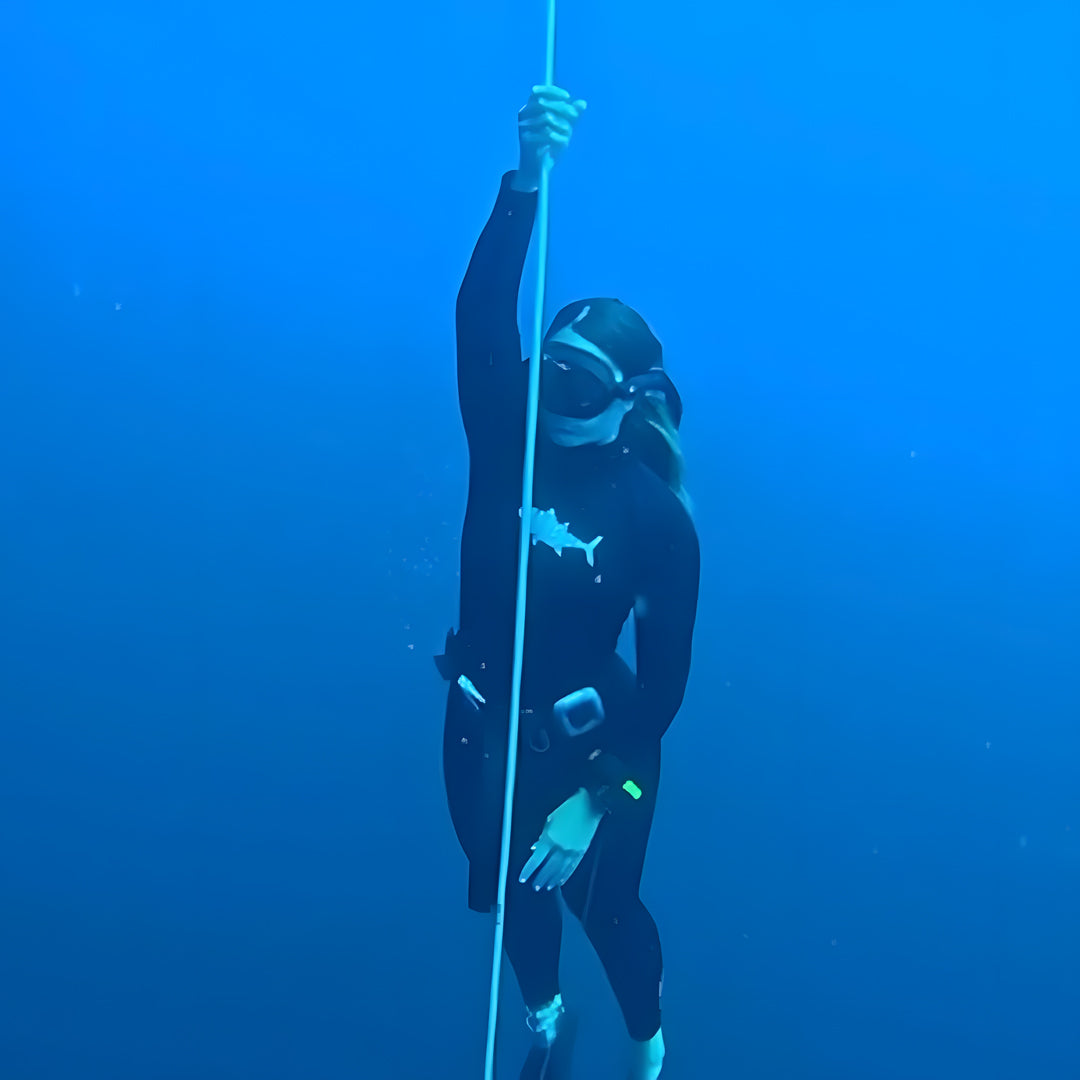 Bali Beginner Freediving Course