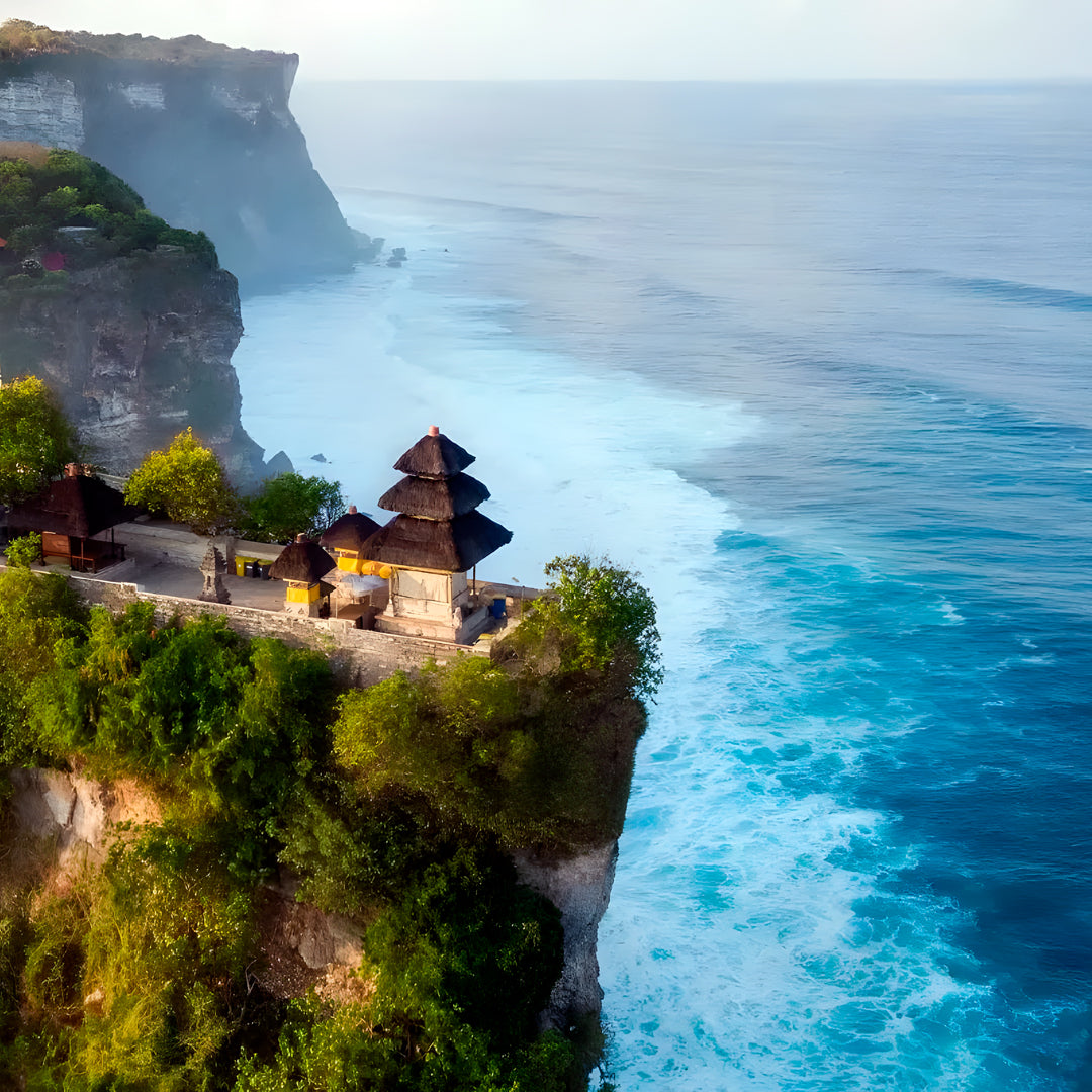 Advanced Freediving Course in Bali