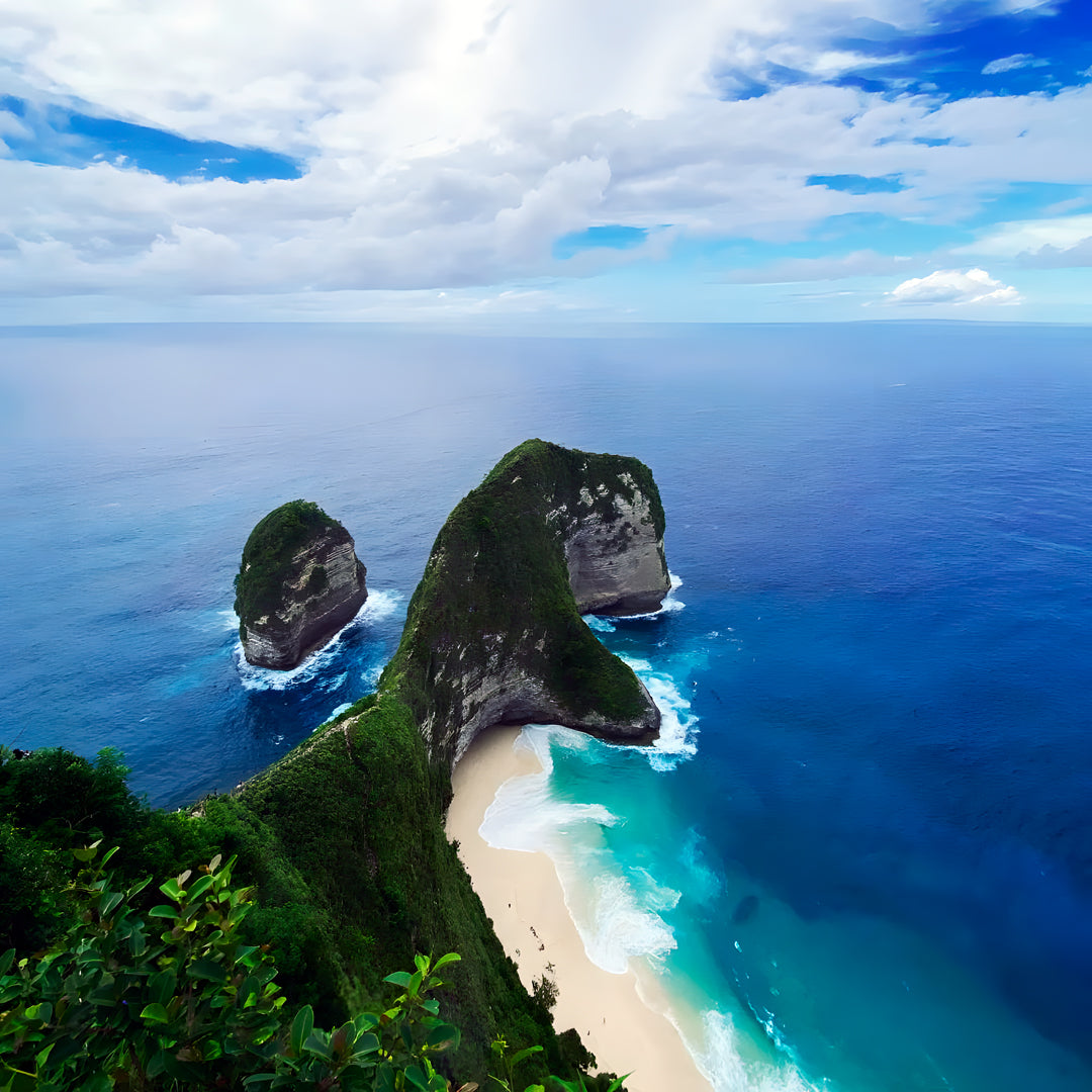 Bali Beginner Freediving Course