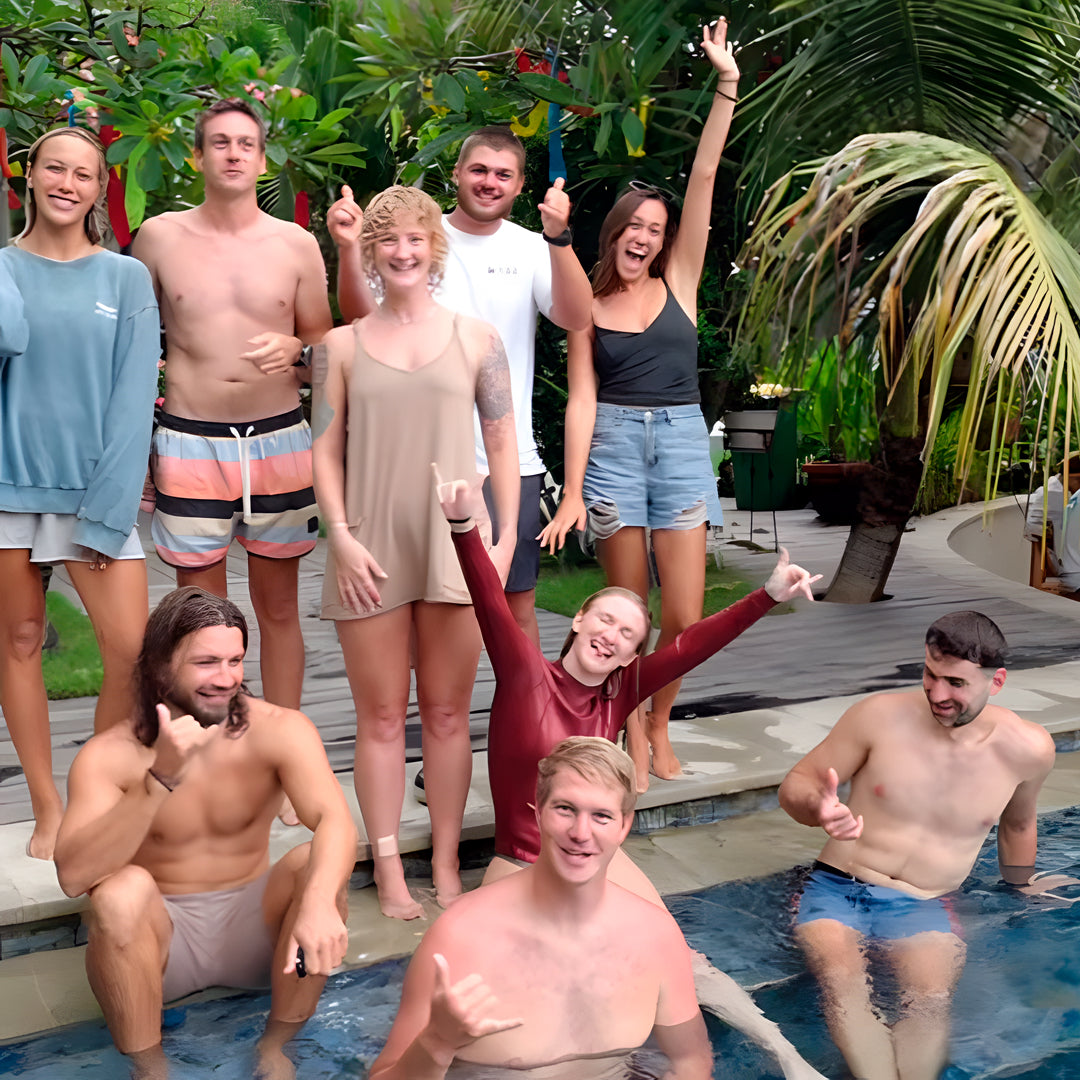 Advanced Freediving Course in Bali