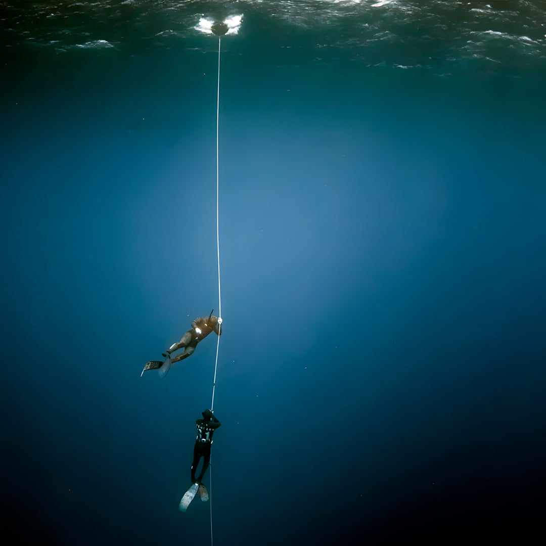 Level 3 Freediving Course in Bali