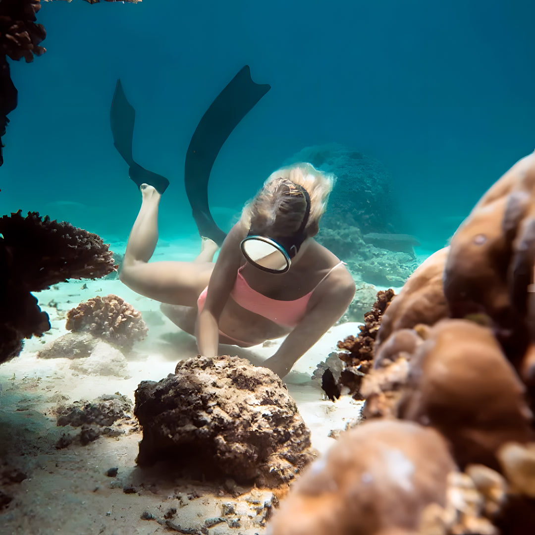 Level 3 Freediving Course in Bali