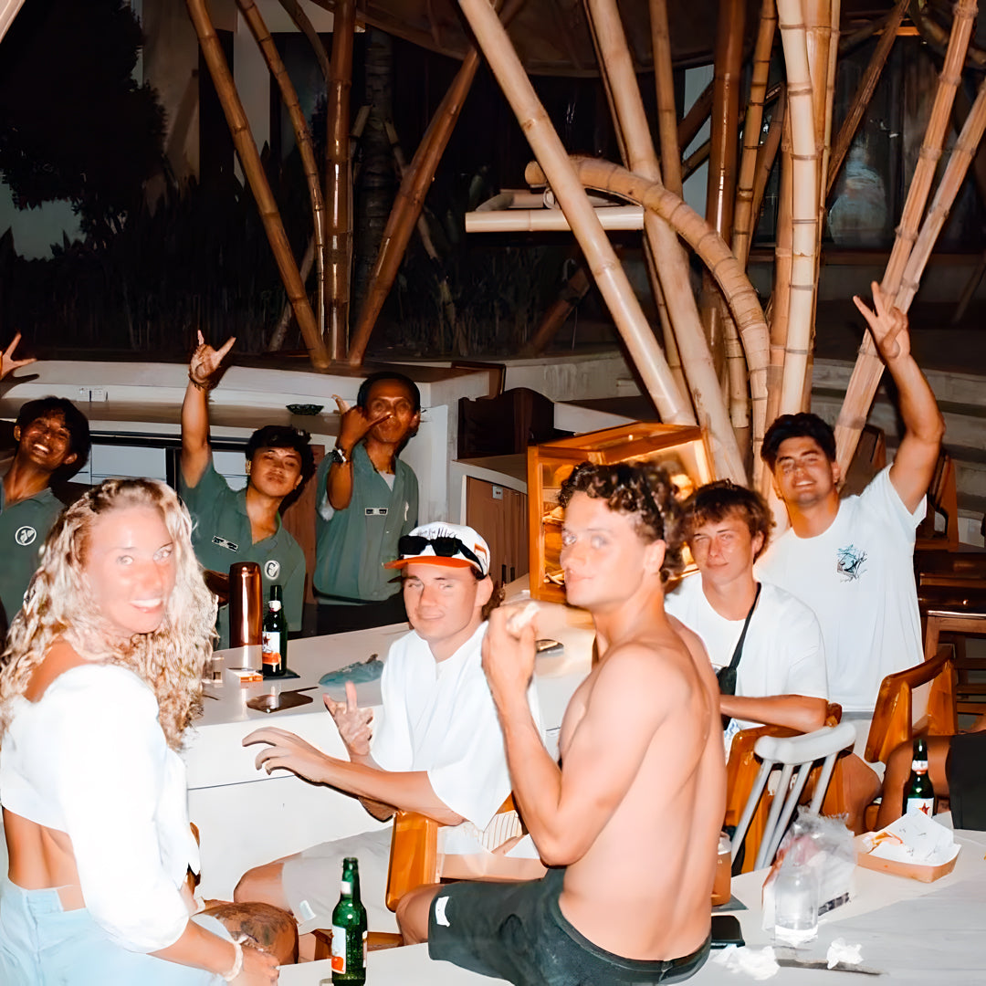 Bali Beginner Freediving Course