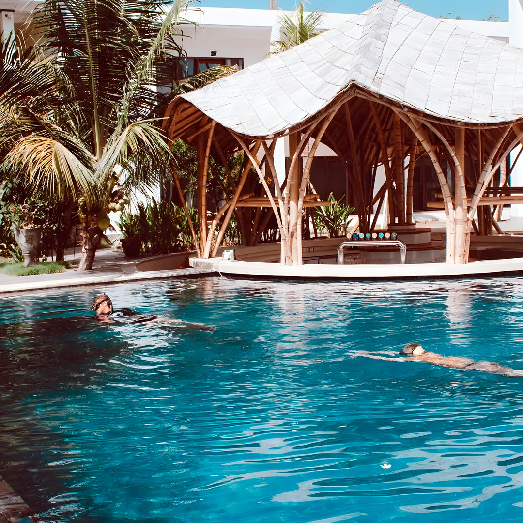Advanced Freediving Course in Bali