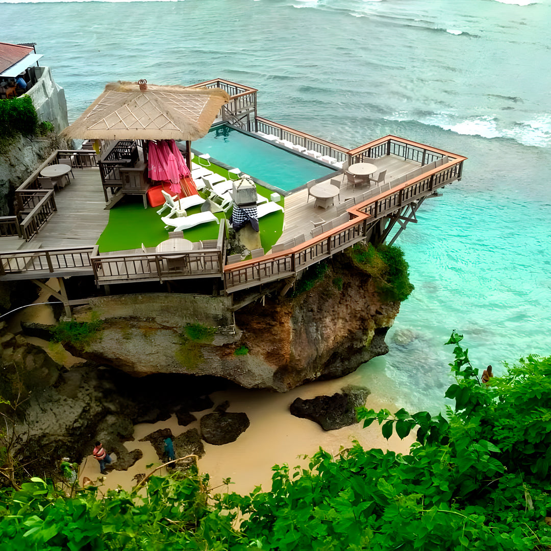 Bali Beginner Freediving Course