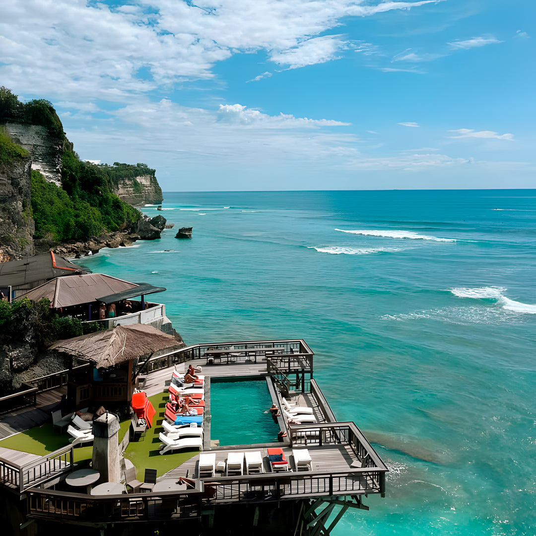 Bali Beginner Freediving Course