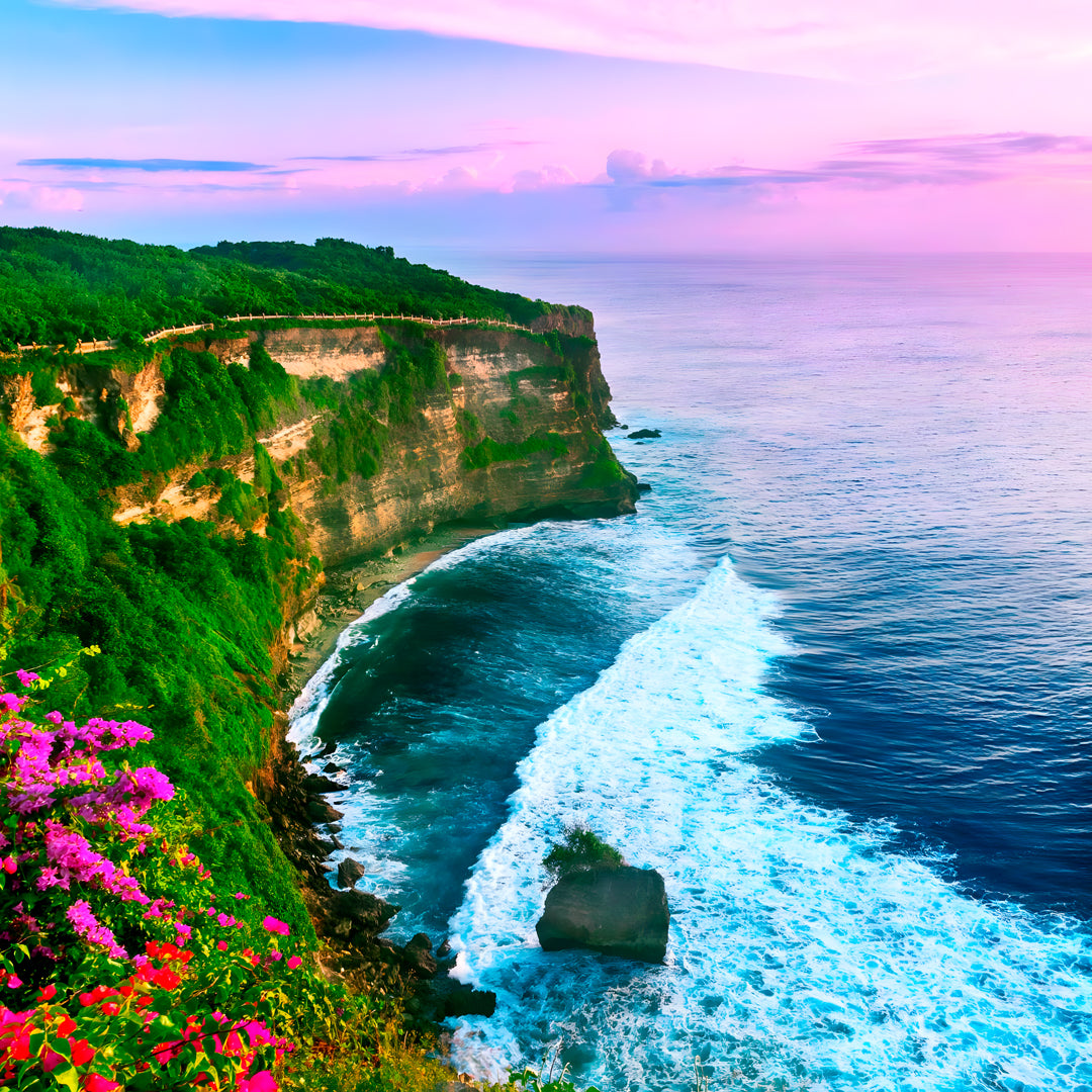 Advanced Freediving Course in Bali