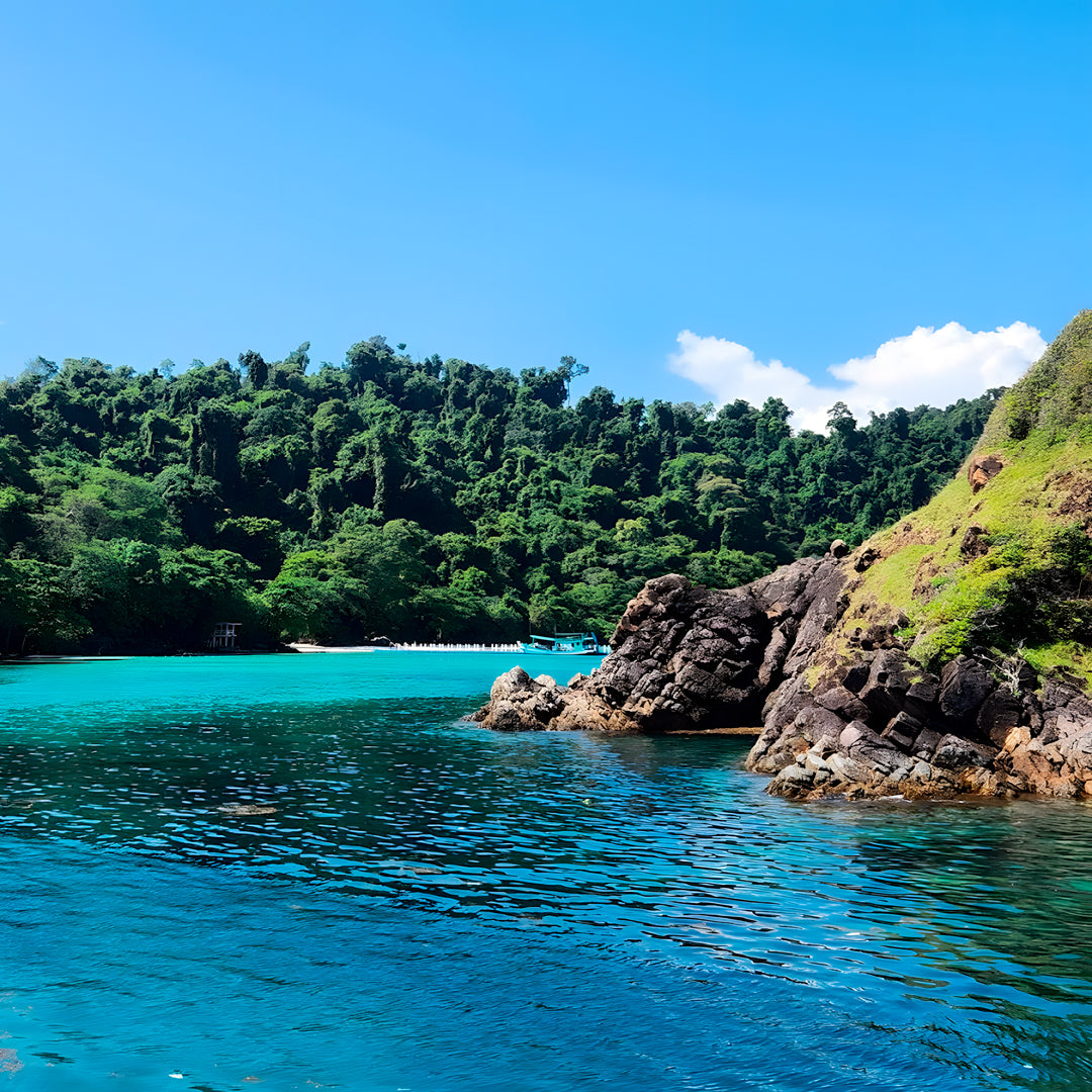 PADI Freedive Instructor Course BB Divers