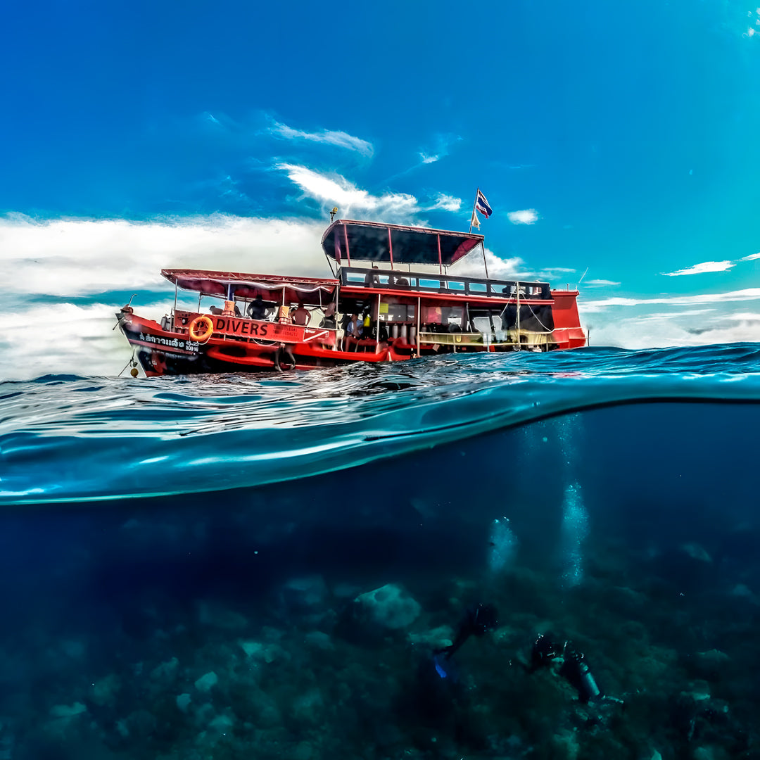 PADI Advanced Freediver Course BB Divers