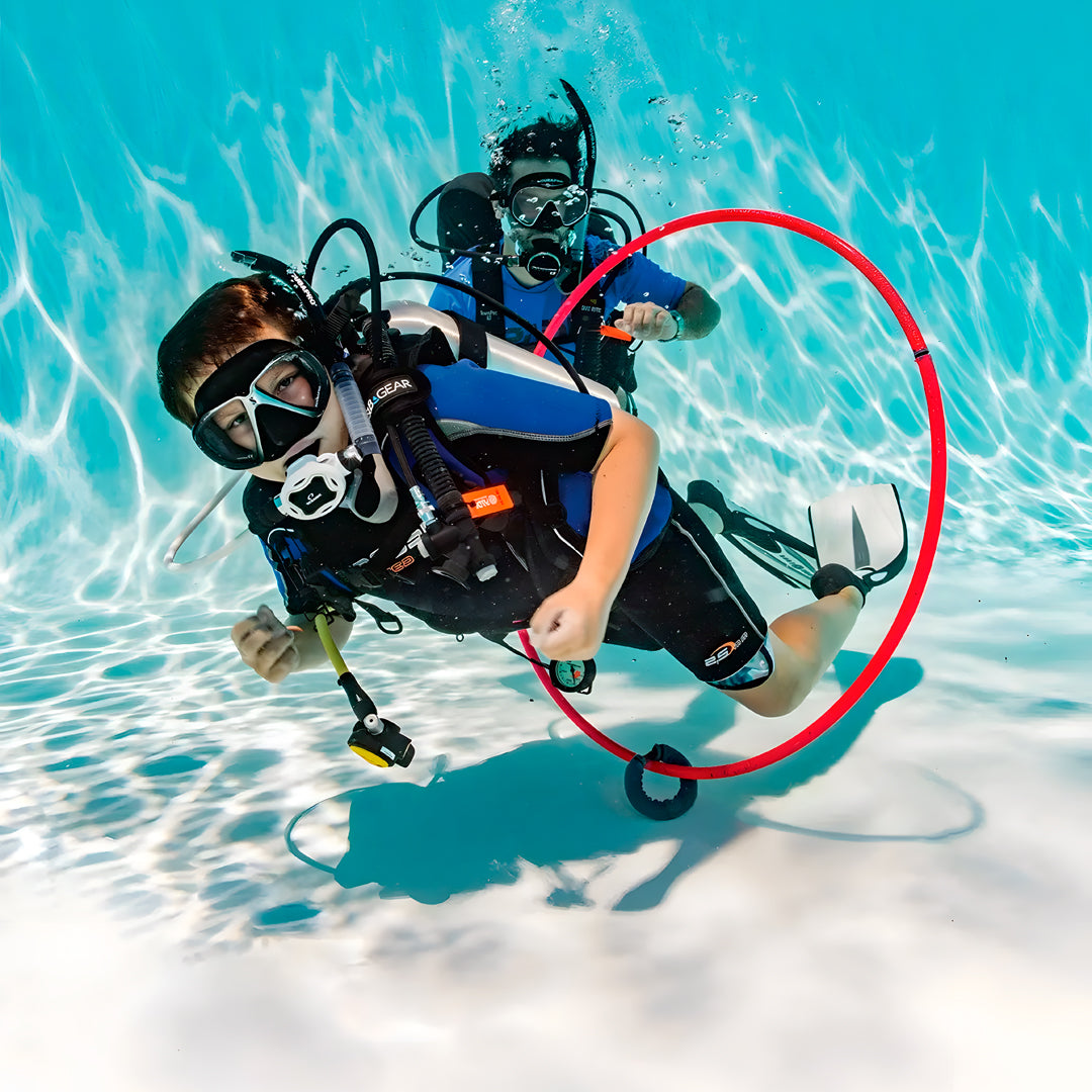 PADI Advanced Freediver Course BB Divers