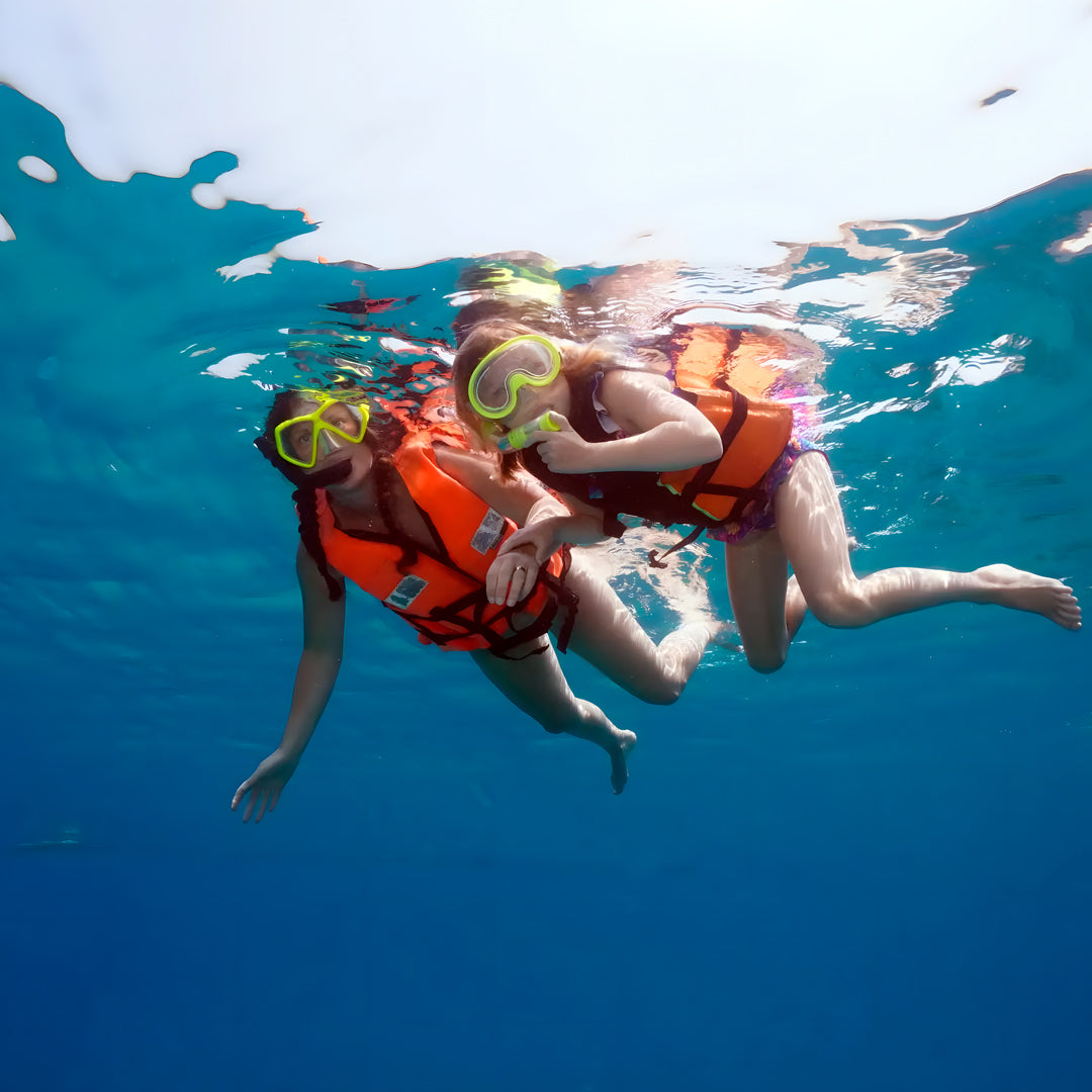 PADI Freedive Instructor Course BB Divers