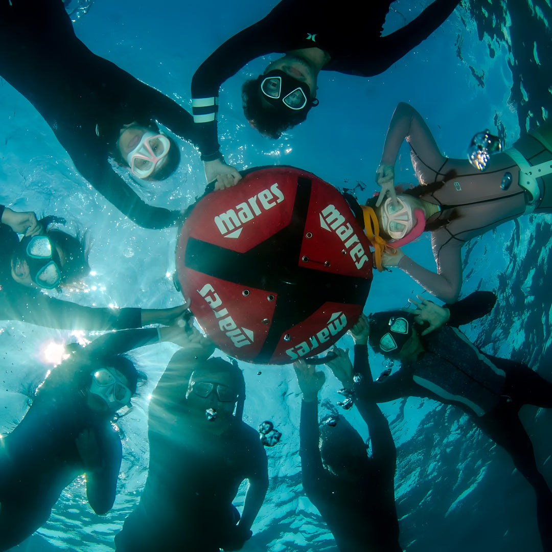 Freediving Day Trip BB Divers