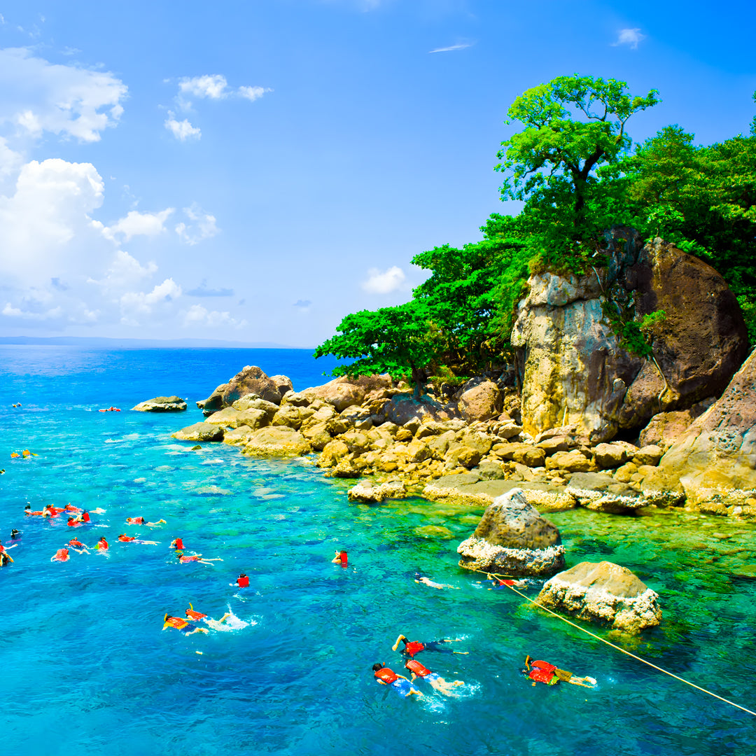Discover Freediving Course BB Divers