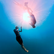 Advanced Freediver Course Breathflow Connection