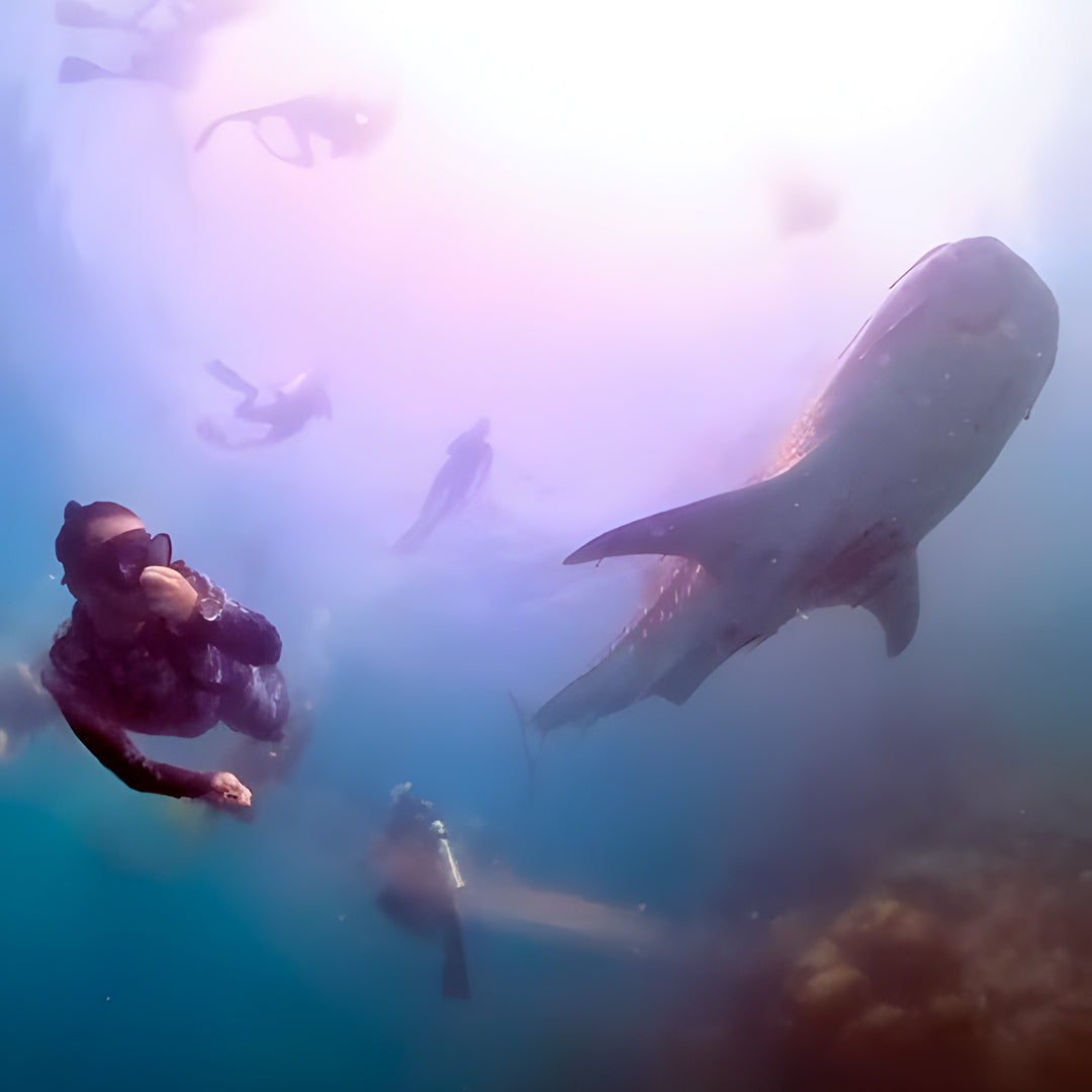 Advanced Freediver Course Breathflow Connection