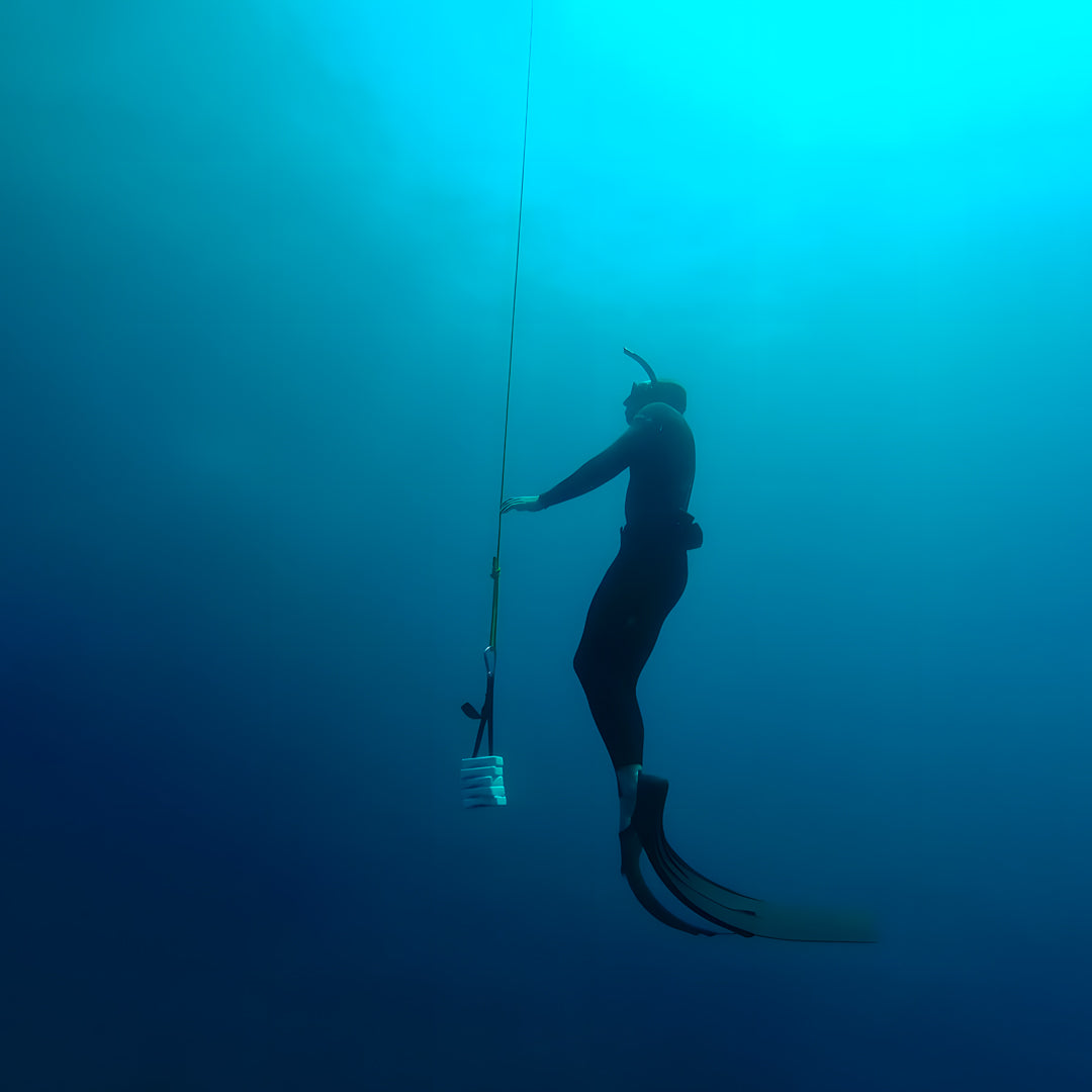 Discover Freediving in Costa Rica