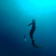 Discover Freediving in Costa Rica