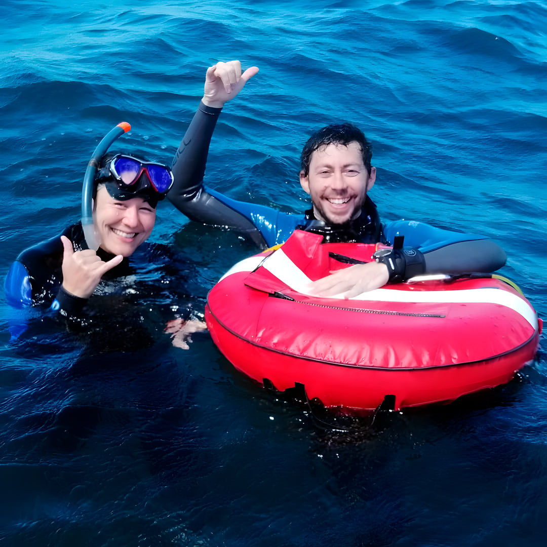 Zero To Hero Freediving Instructor Program