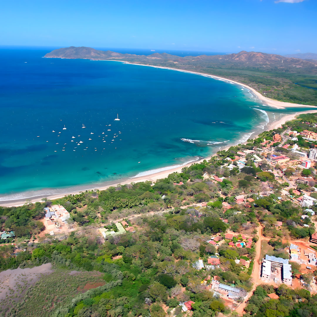Discover Freediving in Costa Rica