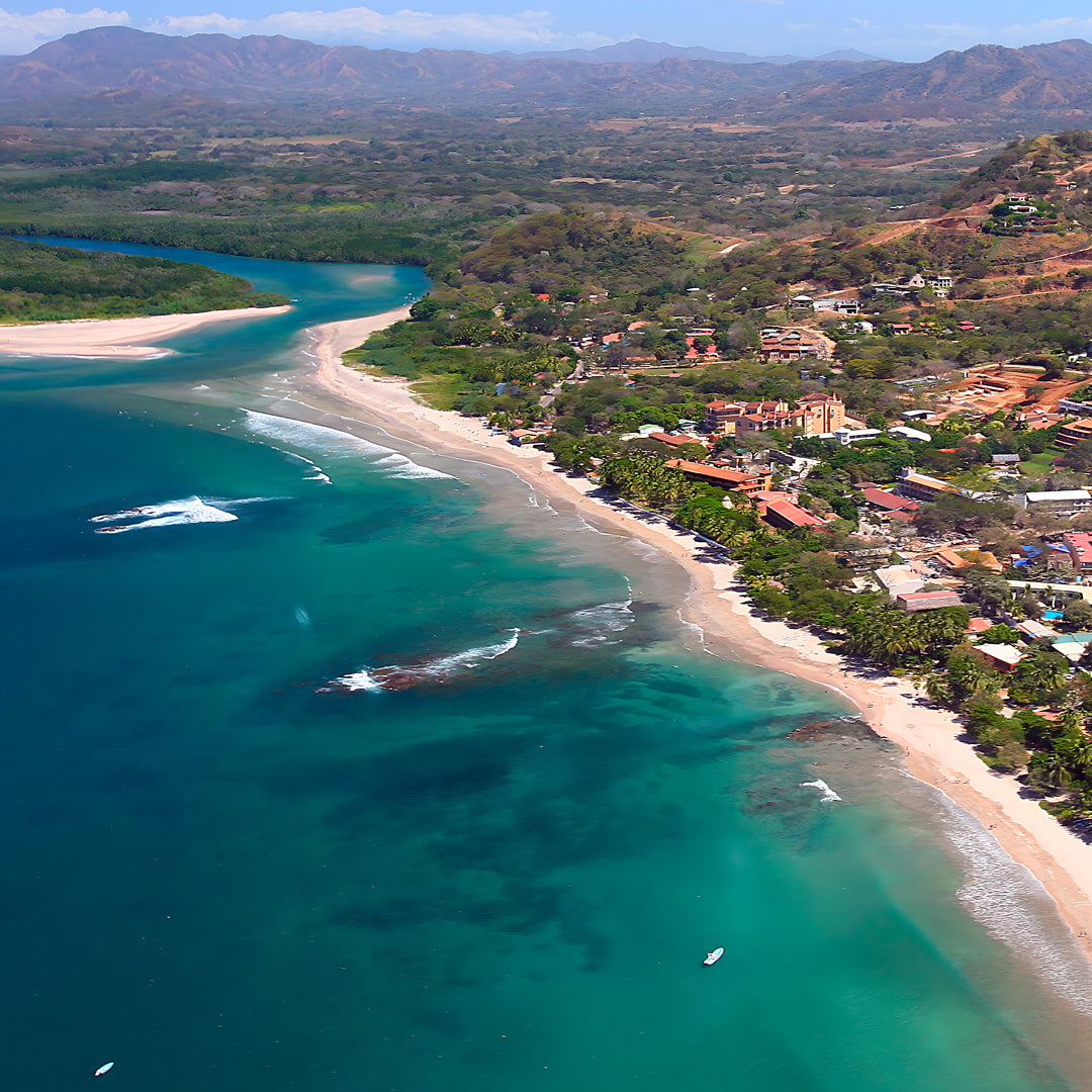 Discover Freediving in Costa Rica