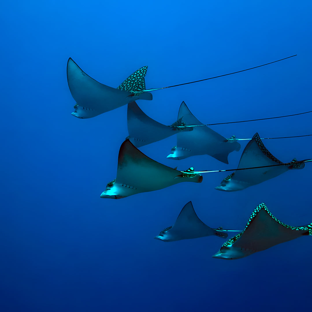 Discover Freediving in Costa Rica