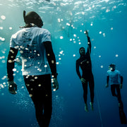 AIDA Freediving Instructor Course