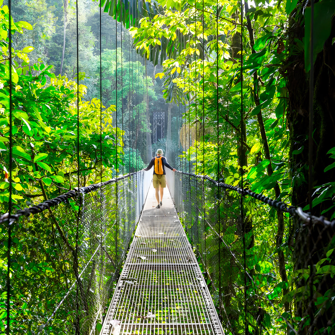 Discover Freediving in Costa Rica