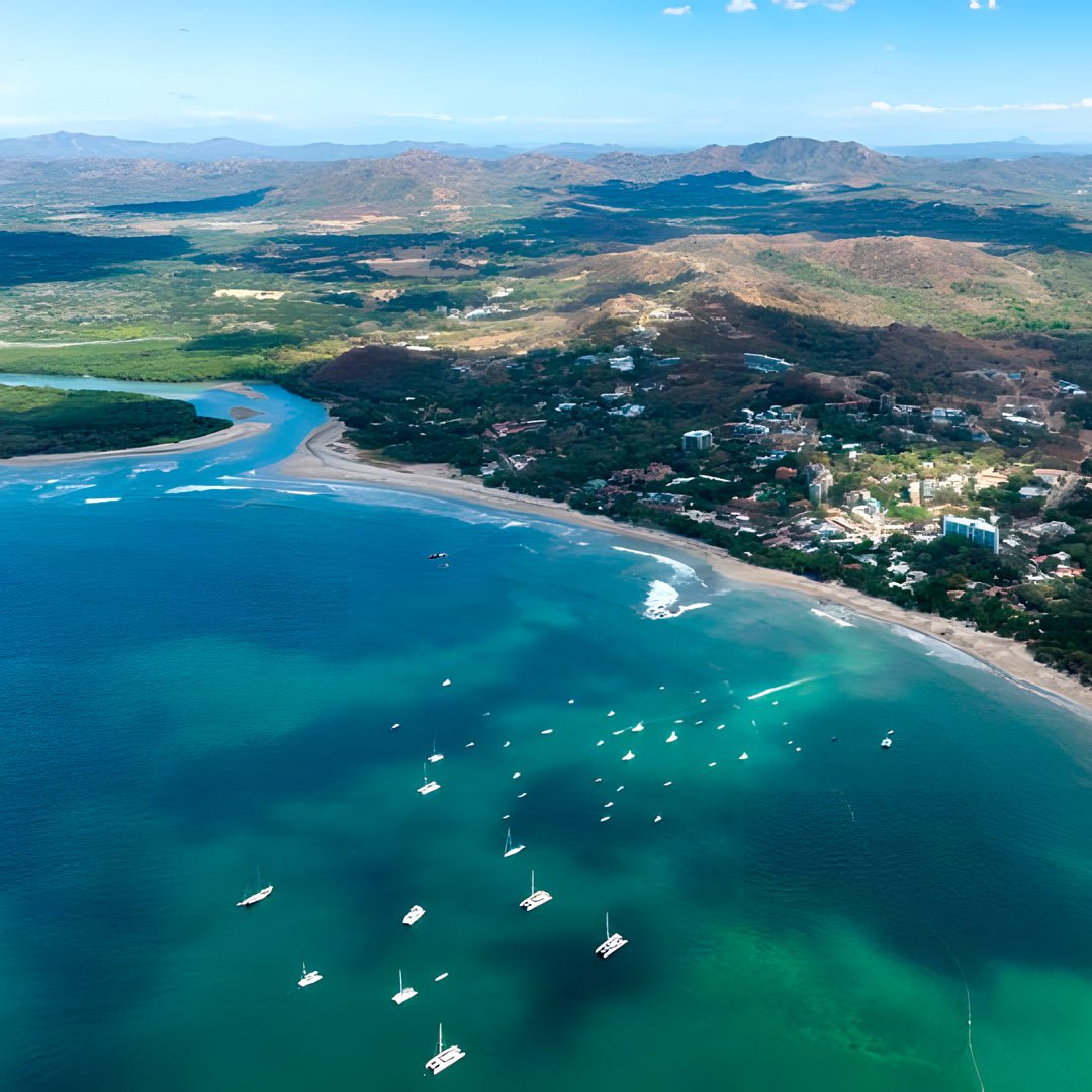 Costa Rica Beginner Freediving Course