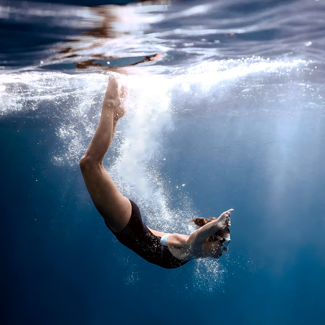 Into the Rhythm Freediving and Meditation Retreat