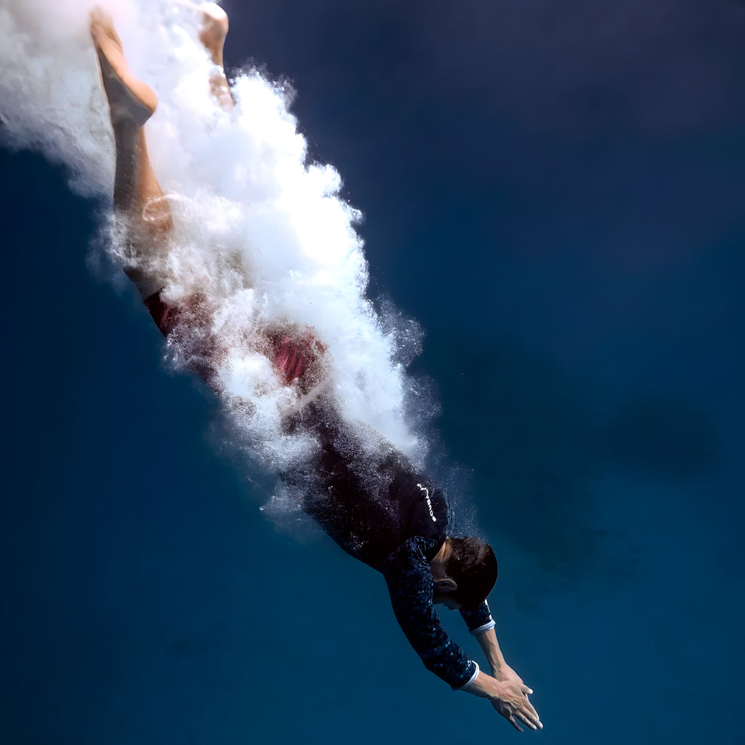 Freediving & Underwater Meditation Deep Reset Retreat