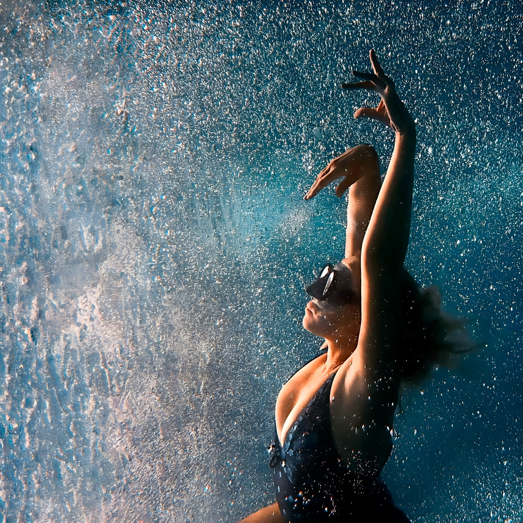 Into the Rhythm Freediving and Meditation Retreat