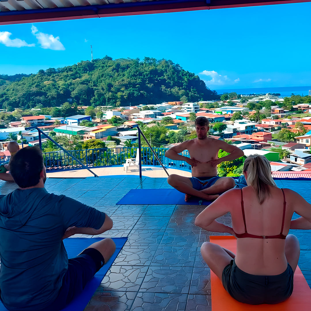 PADI Freediving Instructor Course