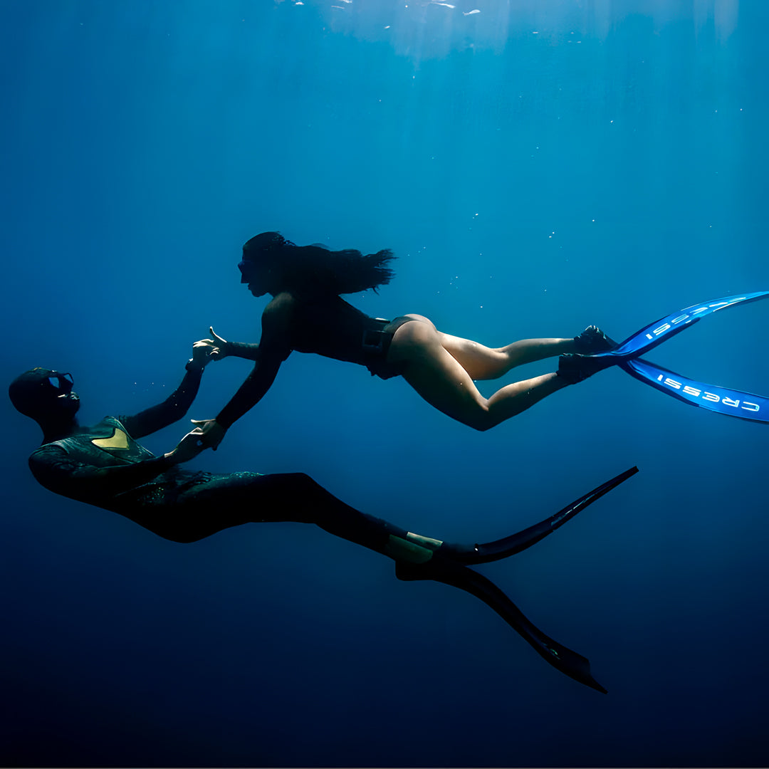 PADI Freediving Instructor Course