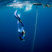 Molchanovs Wave 1 Freediving Course