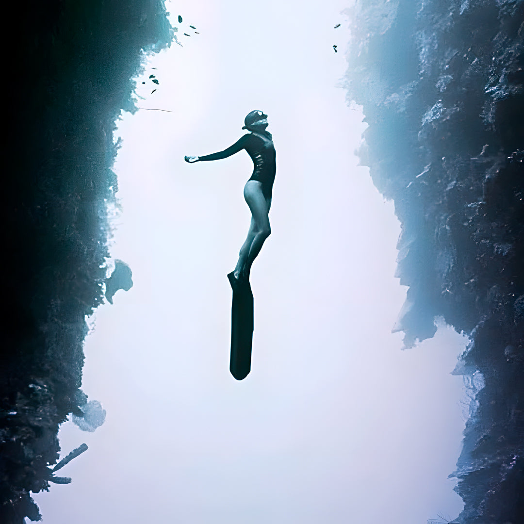 PADI Freediving Instructor Course
