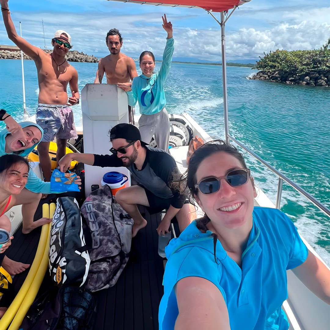 PADI Freediving Instructor Course
