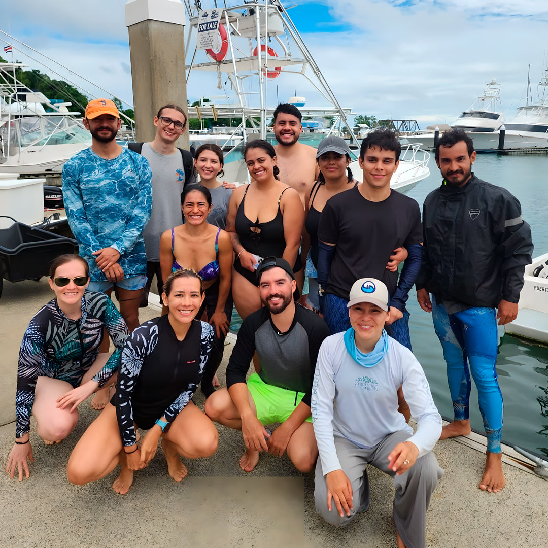 PADI Freediving Instructor Course