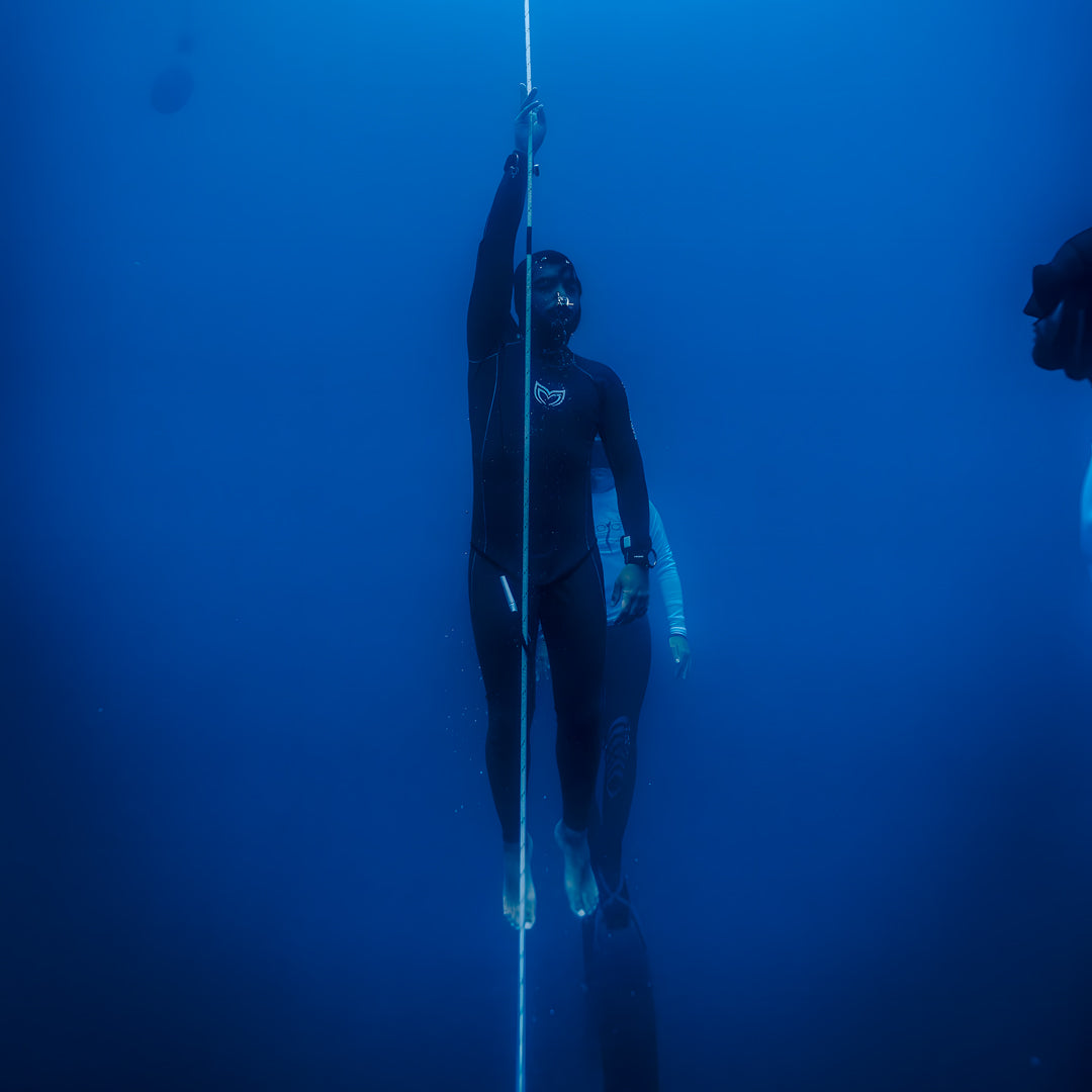 PADI Freediving Instructor Course