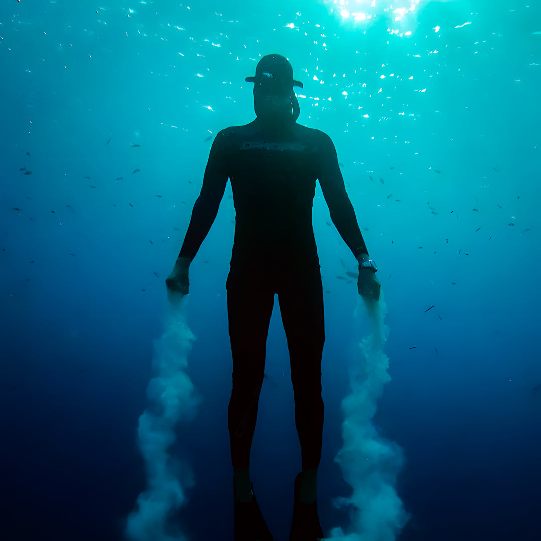 PADI Freediving Instructor Course