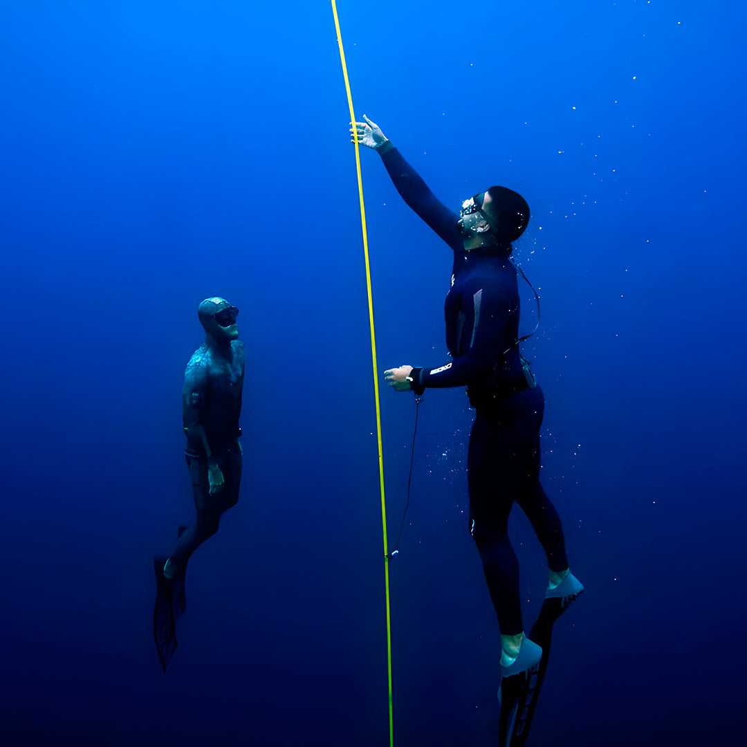 PADI Freediving Instructor Course
